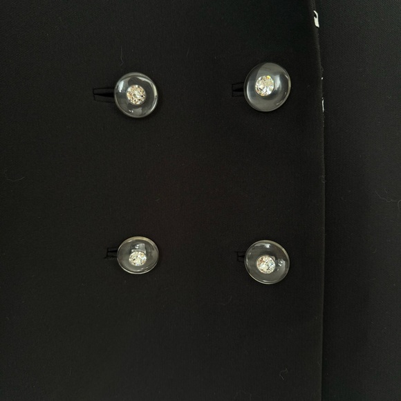 ⏱️24 HR SALE⏱️ CARMEN MARCH Blazer Dress - Picture 5 of 6